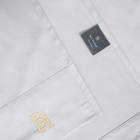 Простыня 400 ТС Амедея Silver