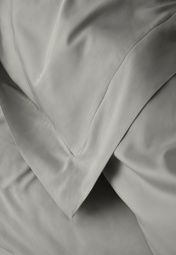 Пододеяльник Стефания Khaki 300 ТС