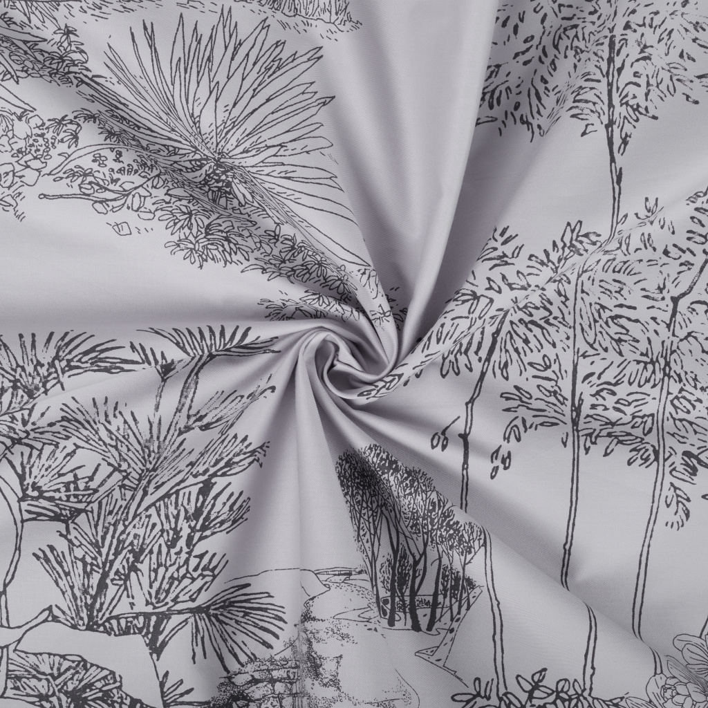 Набор наволочек Амала 200 TC limited А