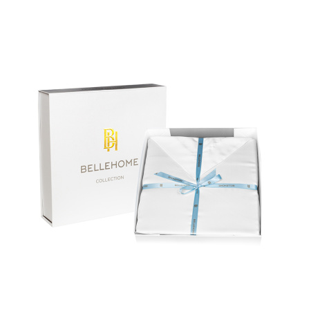 Комплект постельного белья Shiny Iceberg 300 ТС