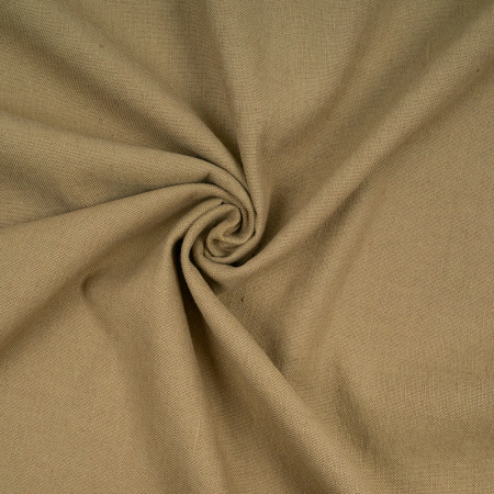 Скатерть столовая с вышивкой Fan flower