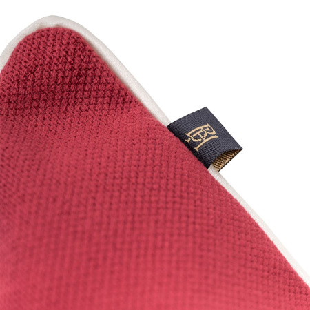 Декоративная подушка Ред