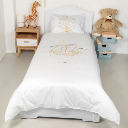 Комплект постельного белья Весы 200 TC