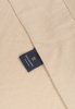Скатерть столовая lin/cotton Sand