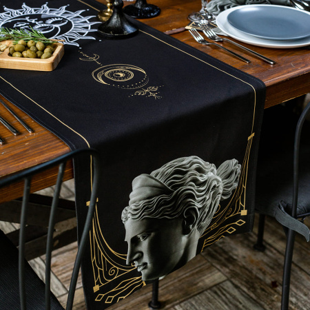 Дорожка столовая Во дворцах Флоренции