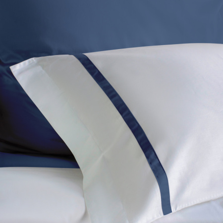 Комплект постельного белья Ноктюрн Indigo 300 ТС