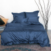 Комплект постельного белья Стефания Indigo 300 ТС