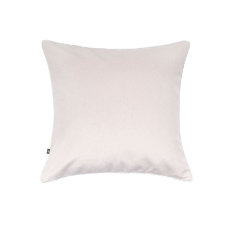 Декоративная подушка Платиновый