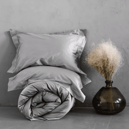 Пододеяльник Стефания Storm 300 ТС