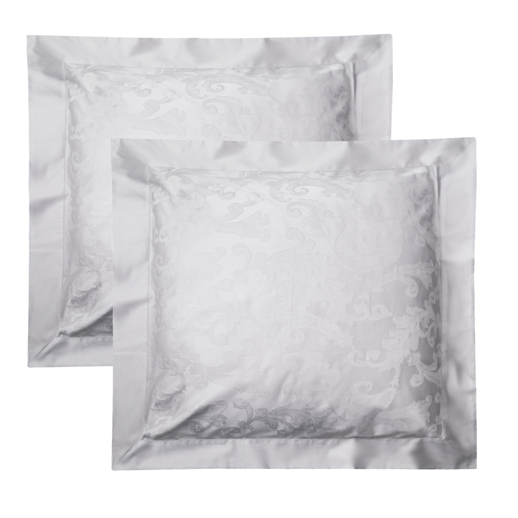 Комплект постельного белья Амедея Silver 400 ТС