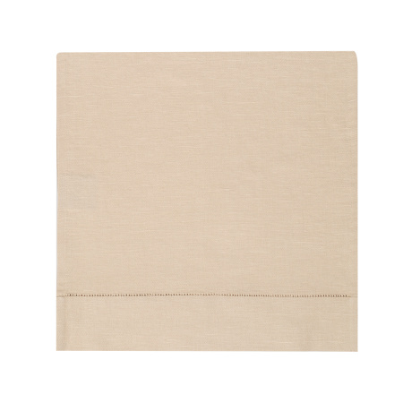 Дорожка столовая lin/cotton Sand