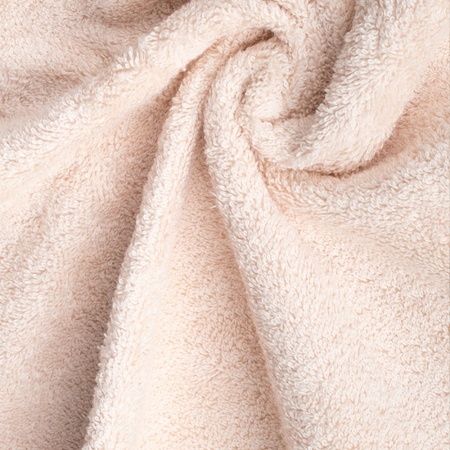 Полотенце махровое Экрю