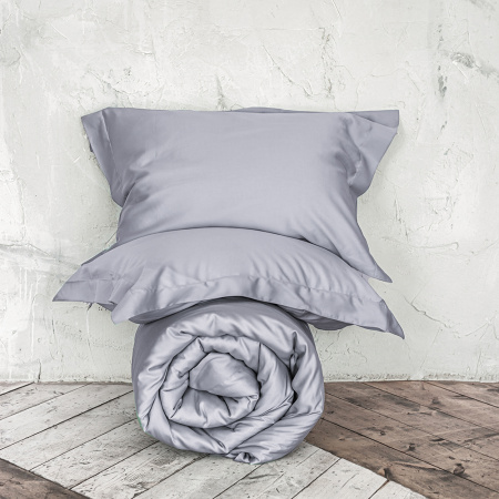 Комплект постельного белья Shiny Crystal 300 ТС