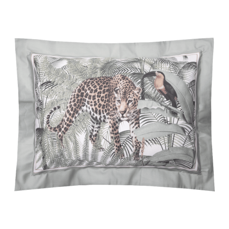 Набор наволочек Джунгли