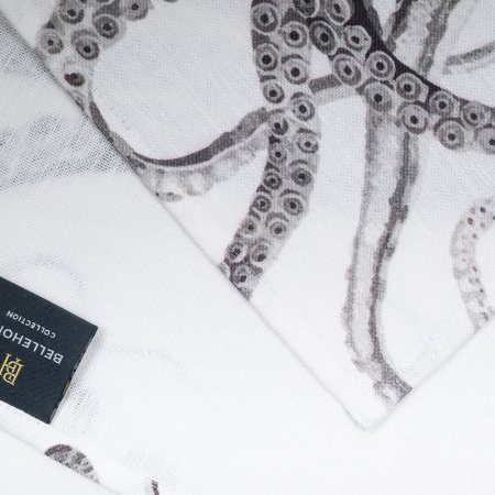 Набор полотенец столовых Octopoda