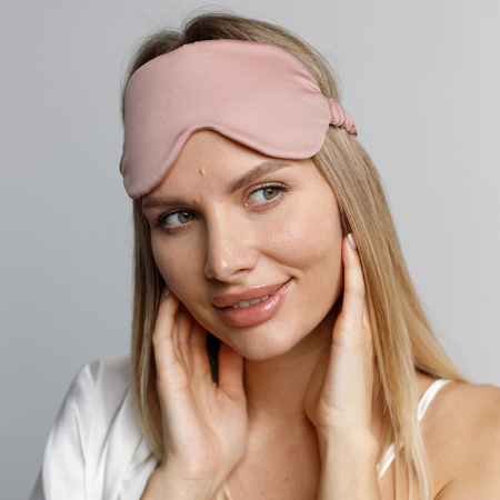 Бьюти-набор для сна Shiny Flamingo