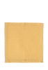 Комплект салфеток столовых lin/cotton Sienna