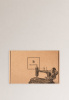 Набор салфеток столовых Яблоневый сад