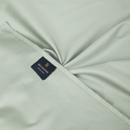 Наволочка Стефания Olive 300 ТС