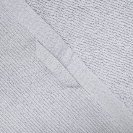 Полотенце махровое Верона Сильвер