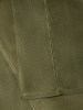 Дорожка столовая lin/cotton Olive Green