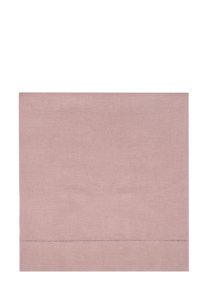 Дорожка столовая lin/cotton Orchid smoke