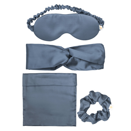 Бьюти-набор для сна Shiny Thunder