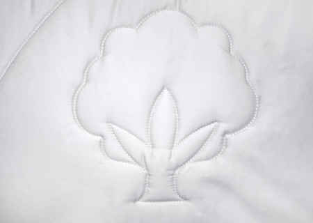 Одеяло Био Хлопок, всесезонное 