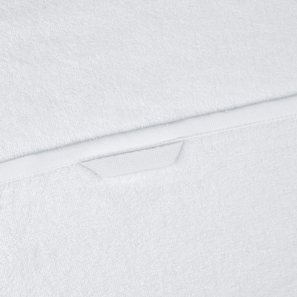 Набор махровых полотенец Акито Айсберг