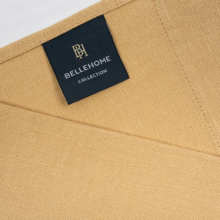 Набор полотенец столовых с вышивкой Mimosa