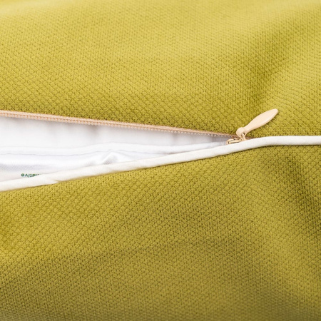 Декоративная подушка Хаки