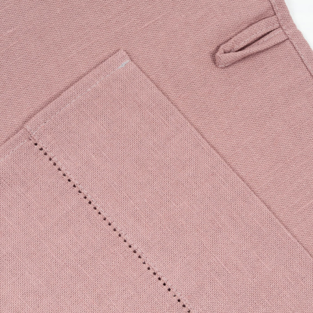 Комплект полотенец столовых lin/cotton Orchid smoke