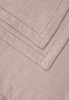 Комплект салфеток столовых lin/cotton French Rose