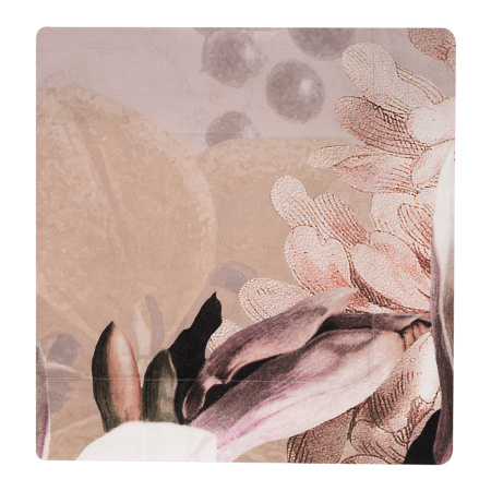 Скатерть столовая В садах Японии