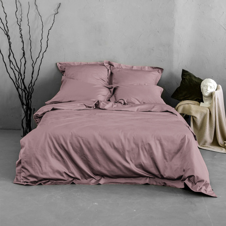 Набор наволочек Стефания Mokko 300 ТС