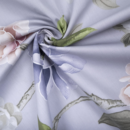 Набор наволочек Милена 200 TC limited А