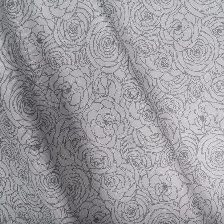 Набор наволочек Офорт 200 TC limited Б