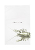 Комплект полотенец столовых Crayfish