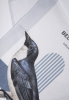 Набор полотенец столовых Birds (set 2)