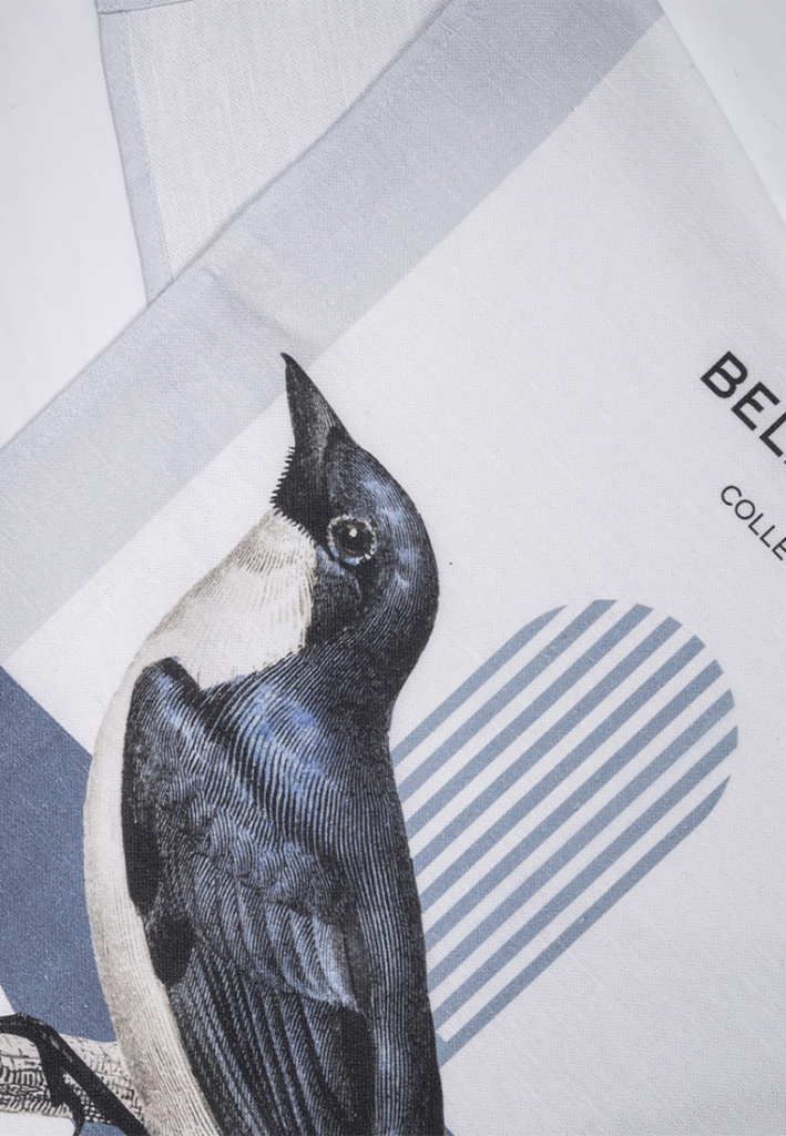 Набор полотенец столовых Birds (set 2)