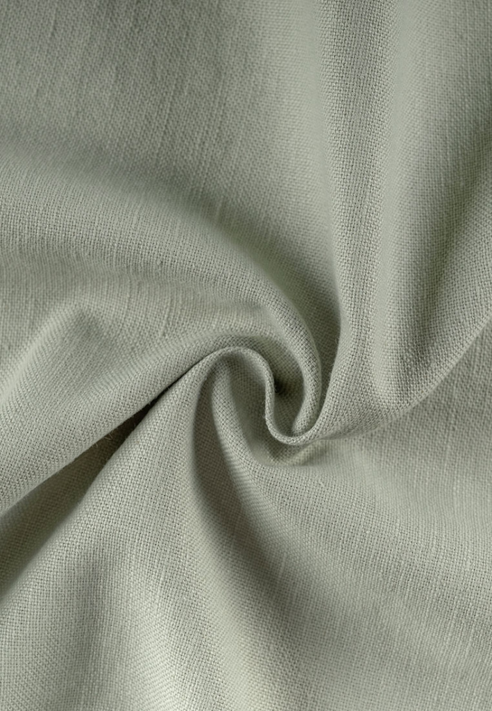 Комплект полотенец столовых lin/cotton Crystal Green
