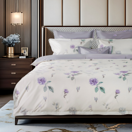 Комплект постельного белья Мерелин 200 TC