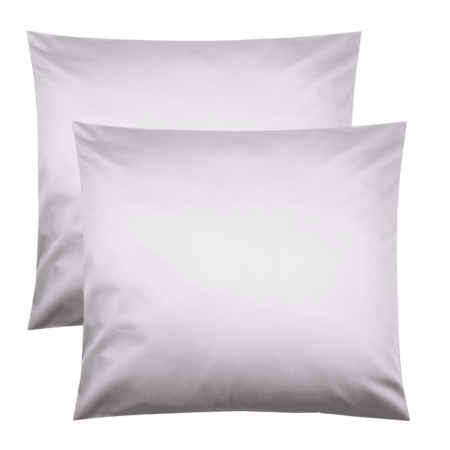 Набор наволочек Stone Platinum 300 TC