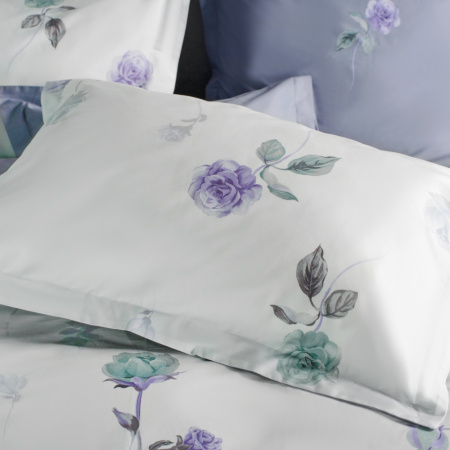 Комплект постельного белья Мерелин 200 TC