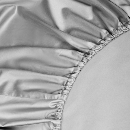 Простыня Стефания Storm 300 ТС на резинке