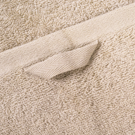 Полотенце махровое Миндаль