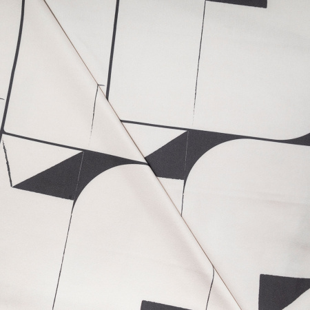 Комплект салфеток столовых Турман