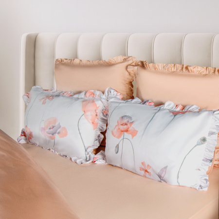 Комплект постельного белья Эмилия 300 TC