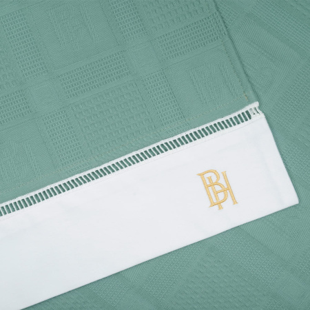 Набор полотенец вафельных BH Spring