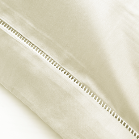 Набор наволочек 400 ТС Амедея Cream